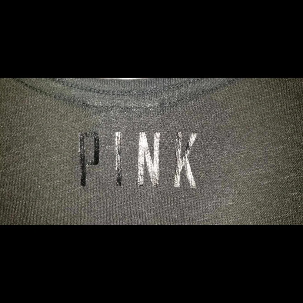 PINK Victoria’s Secret Women’s Sequin Tank Top, Size S… - Picture 8 of 9